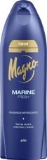 Magno marine riginal gebraucht kaufen  Hamburg