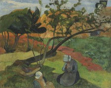 Landschaft bretonischen frauen gebraucht kaufen  Grabenstätt