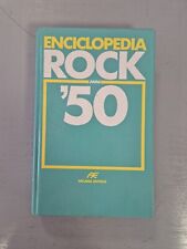 enciclopedia rock 50 usato enciclopedia rock 50 usato Bergamo