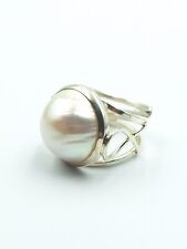 Anello artigianale donna usato  Ercolano