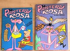 Pantera rosa rivista usato  Bologna