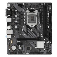 Asrock h510m hdv usato  Italia