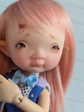 Bjd irrealdoll dryo d'occasion  Saint-Nazaire