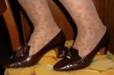 Vintage scarpe donna usato  Portomaggiore