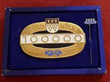 Autoplakette ford köln gebraucht kaufen  Köln