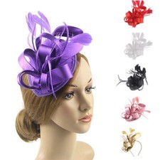 Bijou cheveux plume d'occasion  France