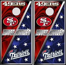 49ers patriots house for sale  Murfreesboro