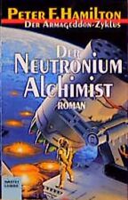 Neutronium alchimist gebraucht kaufen  Berlin