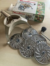 Mouli julienne 445 gebraucht kaufen  Fehrb.,-Winzeln