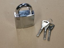 New abloy 340 for sale  GRANTHAM