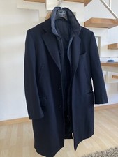 Fay double coat gebraucht kaufen  Neuenburg am Rhein