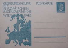 Gründungstag jugendverband wi gebraucht kaufen  Grimma