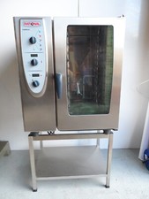 Rational 101e grid for sale Rational 101e grid for sale  EXETER
