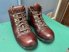 Brasher hillmaster hiking for sale Brasher hillmaster hiking for sale  EDINBURGH