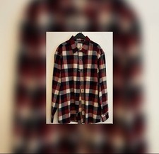Red head flannel gebraucht kaufen  Berlin