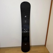 Używany, OGASAKA FC kolor czarny snowboard rozmiar 160cm 19-20 model na sprzedaż Używany, OGASAKA FC kolor czarny snowboard rozmiar 160cm 19-20 model na sprzedaż  Wysyłka do Poland