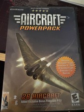 Aircraft powerpack add for sale  GAINSBOROUGH