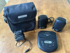 Optimus 8859 portable for sale  BUCKINGHAM