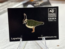 Rspb interest lapwing for sale Rspb interest lapwing for sale  YORK