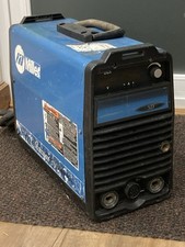 Miller maxstar 200 for sale  Avalon