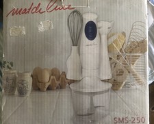 Stabmixer set gebraucht kaufen  Erkrath