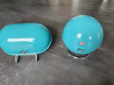 Wesco brotkasten metall gebraucht kaufen  Lehrte