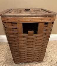 Vintage longaberger laundry for sale  Cleveland