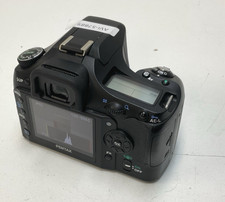 Pentax k200d digital for sale  Sanford