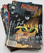 Comic lot x25 for sale  BEDFORD