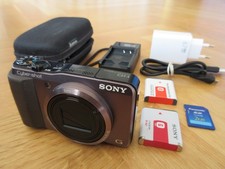 Sony cyber shot gebraucht kaufen Sony cyber shot gebraucht kaufen  Leinfelden-Echterdingen