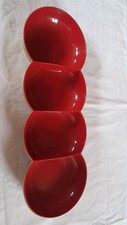Tupperware allegra servier gebraucht kaufen  Ingolstadt