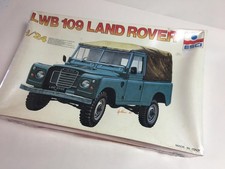 Esci land rover for sale  CHELTENHAM