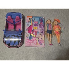 Jojo siwa bundle for sale  Mabelvale