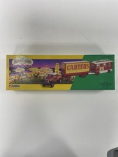 Corgi classics showmans for sale  LONDON
