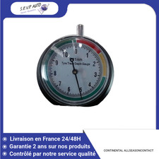 Paire pneus continental d'occasion Paire pneus continental d'occasion  Saint-Quentin