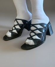 Buffalo plateau sandalen gebraucht kaufen  Berlin