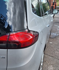 Vauxhall zafira driver for sale  STOKE-ON-TRENT