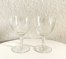 Set wine glasses for sale  Pompano Beach