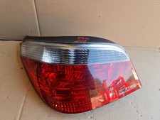 Bmw e60 series for sale  CAMBRIDGE
