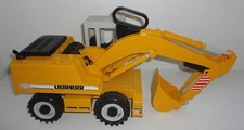 Bruder toys liebherr for sale  Henderson