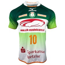 Mizuno hsg wetzlar gebraucht kaufen  Bad Salzuflen