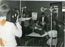 Photo photograph manitas d'occasion  Expédié en Belgium