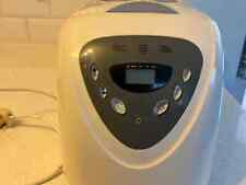 Morphy richards breadmaker for sale  NORTHAMPTON