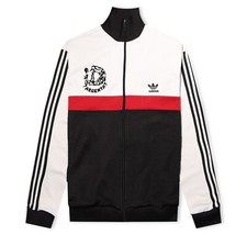 Adidas track jacket for sale  UK