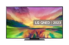 TV LG 55QNED816RE 55" Smart 4K Ultra HD HDR QNED (VMPBB), usado comprar usado  Enviando para Brazil