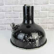 Vintage industrial lamp for sale  PORTSMOUTH