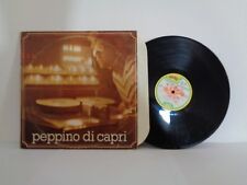 Peppino capri new usato  Firenze