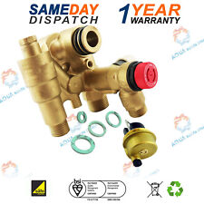 Baxi boiler hydraulic for sale  WALLSEND