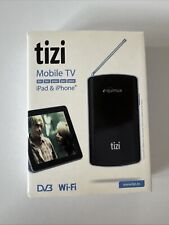 Equinux tizi dvb gebraucht kaufen  Stubenberg