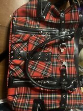 Banned alternative plaid for sale  Dover